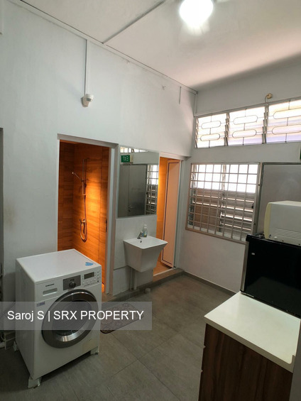 Blk 123 Bukit Merah Lane 1 (Bukit Merah), HDB 3 Rooms #287145091